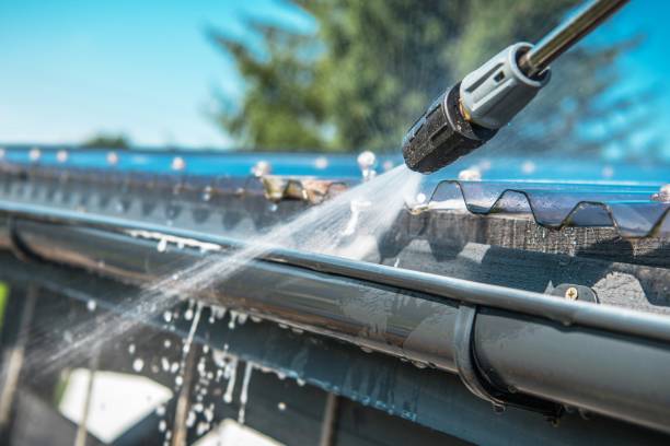 Best Commercial Pressure Washing  in Dix Hills, NY