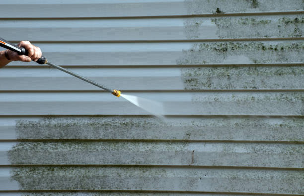 Roof Power Washing Services in Dix Hills, NY