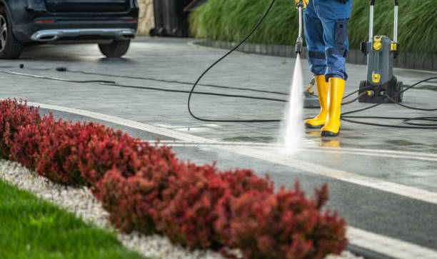 Professional Pressure Washing in Dix Hills, NY