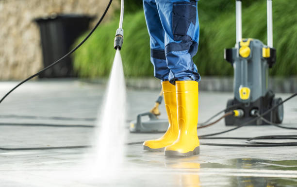 Pressure Washing Contractors in Dix Hills, NY