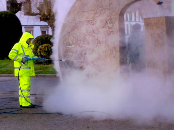 Best Fence Pressure Washing  in Dix Hills, NY