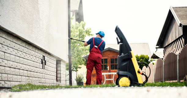 Best Roof Power Washing Services  in Dix Hills, NY